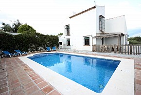 CASAS DE CANTOBLANCO