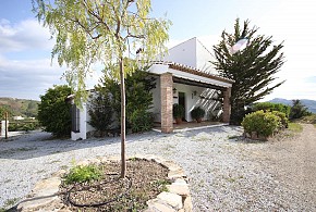 CASAS DE CANTOBLANCO
