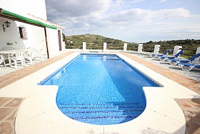 CASAS DE CANTOBLANCO