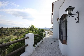 CASAS DE CANTOBLANCO