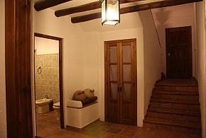 CASAS DE CANTOBLANCO