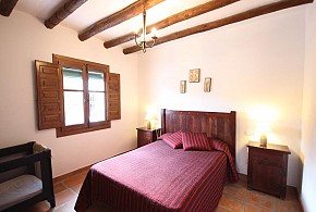 CASAS DE CANTOBLANCO