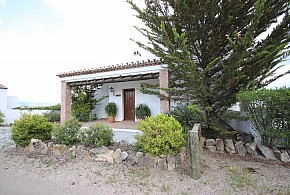 CASAS DE CANTOBLANCO