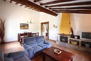 CASAS DE CANTOBLANCO