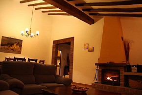 CASAS DE CANTOBLANCO