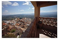 CASAS RURALES ATALAYA DEL SEGURA