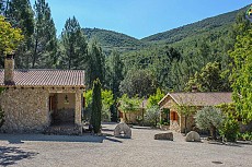 CASAS RURALES BATAN RIO TUS