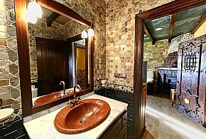 CASAS RURALES BENARUM