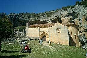 CASAS RURALES CAÑON DE RIO LOBOS