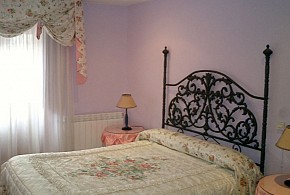 CASAS RURALES CAÑON DE RIO LOBOS