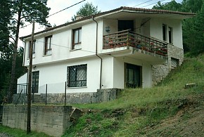CASAS RURALES CAÑON DE RIO LOBOS