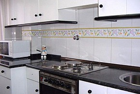 CASAS RURALES CAÑON DE RIO LOBOS