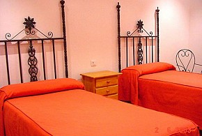 CASAS RURALES CAÑON DE RIO LOBOS
