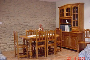 CASAS RURALES CAÑON DE RIO LOBOS