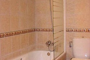 CASAS RURALES CAÑON DE RIO LOBOS