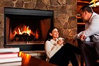 Casas Rurales con chimenea
