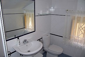 CASAS RURALES DE LUBIA