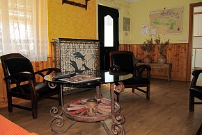 CASAS RURALES DE LUBIA