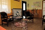 CASAS RURALES DE LUBIA