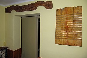 CASAS RURALES DE LUBIA