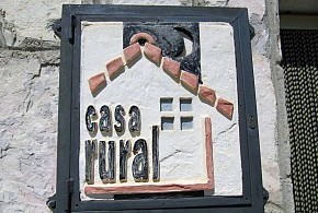 CASAS RURALES DE LUBIA