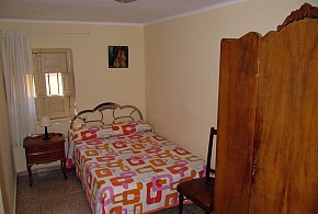 CASAS RURALES DE LUBIA