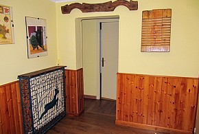 CASAS RURALES DE LUBIA