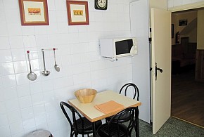 CASAS RURALES DE LUBIA