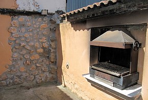 CASAS RURALES DE LUBIA