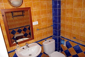 CASAS RURALES DE LUBIA
