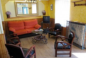 CASAS RURALES DE LUBIA