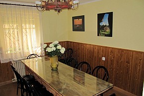 CASAS RURALES DE LUBIA