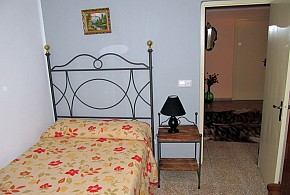 CASAS RURALES DE LUBIA