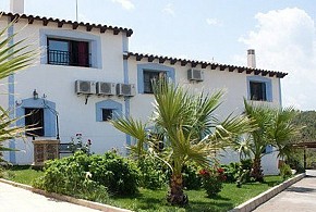CASAS RURALES DEL ABUELO