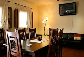 CASAS RURALES DEL ABUELO