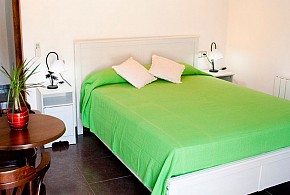 CASAS RURALES DEL ABUELO