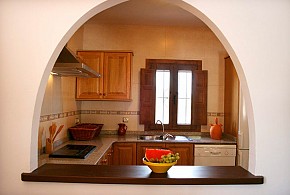 CASAS RURALES DEL ABUELO