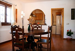 CASAS RURALES DEL ABUELO