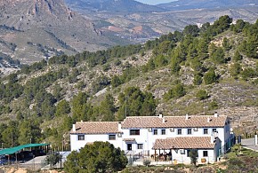 CASAS RURALES DEL ABUELO