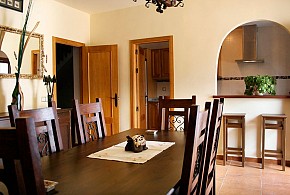 CASAS RURALES DEL ABUELO