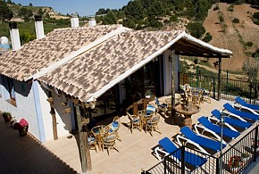 CASAS RURALES DEL ABUELO
