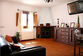 CASAS RURALES DEL ABUELO