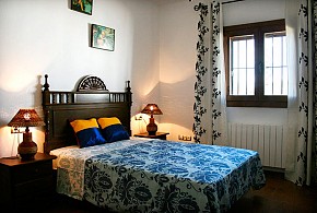 CASAS RURALES DEL ABUELO