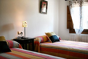 CASAS RURALES DEL ABUELO