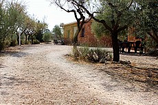 CASAS RURALES EL PALOMAR