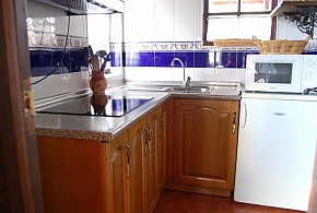 CASAS RURALES FAUNA