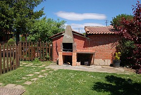 CASAS RURALES FAUNA