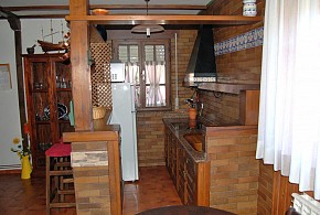CASAS RURALES FAUNA