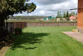 CASAS RURALES FAUNA