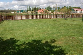 CASAS RURALES FAUNA